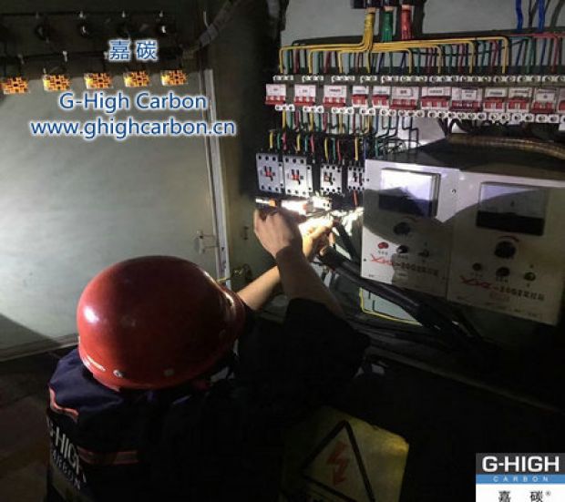 開展電路故障搶修演練，提升搶修復(fù)電能力