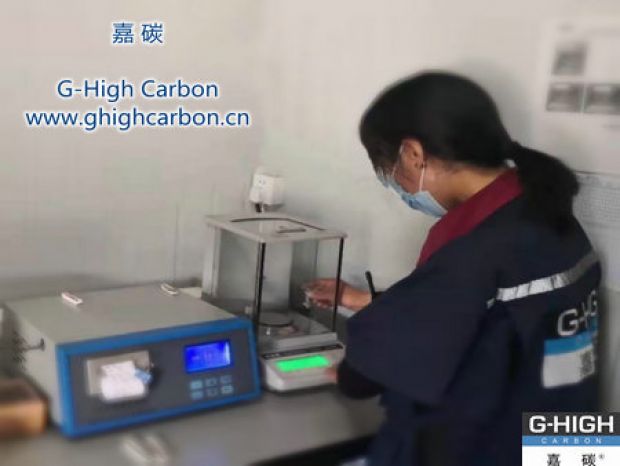 嘉碳｜專注品質(zhì)，深耕服務，持續(xù)為客戶創(chuàng)造價值