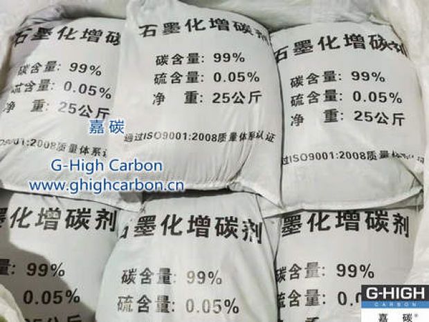 作為專業(yè)增碳劑生產(chǎn)企業(yè)，如何為客戶提供優(yōu)質(zhì)產(chǎn)品？