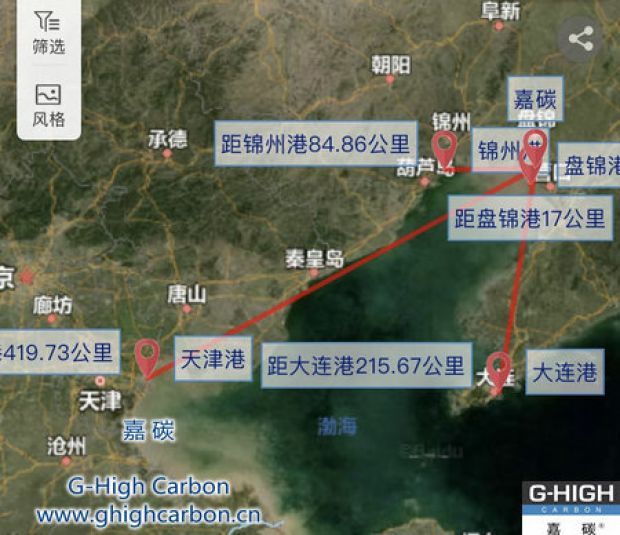 充分發(fā)揮地理區(qū)位優(yōu)勢，促進企業(yè)高質(zhì)量發(fā)展