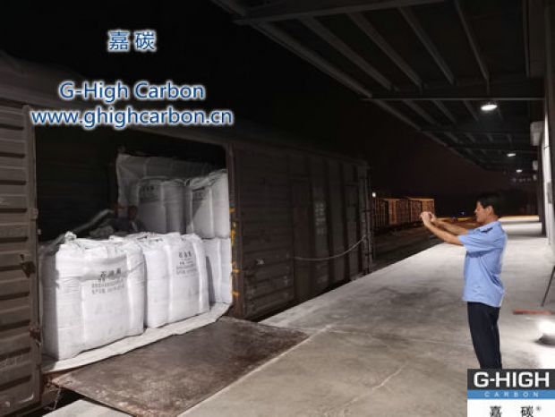 嘉碳橋梁用鋼專用增碳劑，助力祖國橋梁建設(shè)