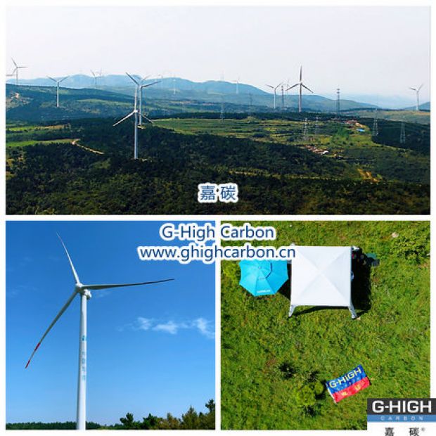助力風電，乘風而上