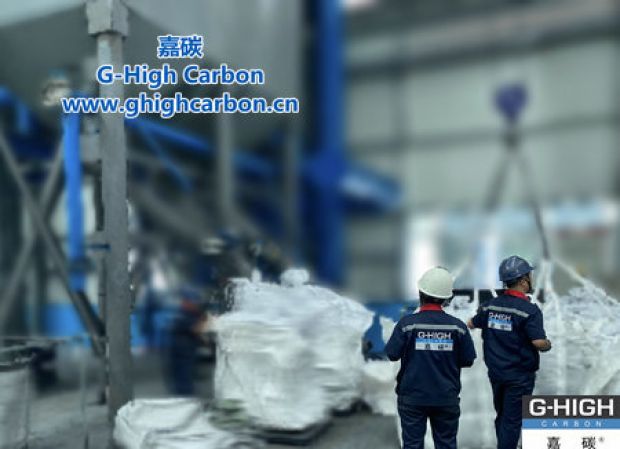 升級碳材料生產(chǎn)線，讓服務(wù)更進(jìn)一步