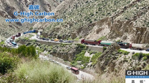 嘉碳碳材料以安全之名，陪你翻山越嶺