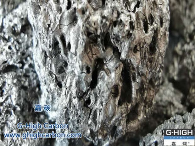 想讀懂石油焦增碳劑指標(biāo)，這篇文章就夠了
